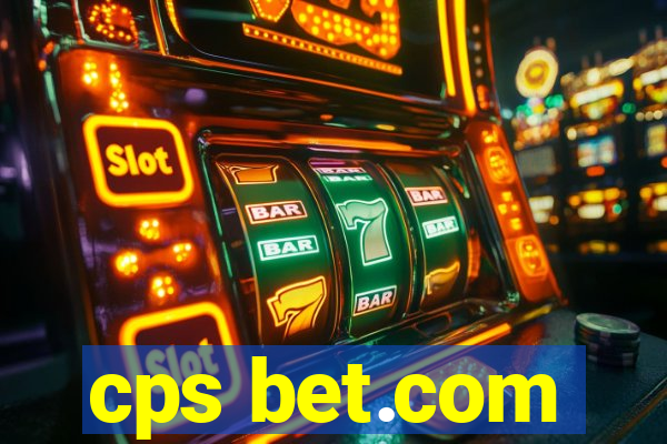 cps bet.com