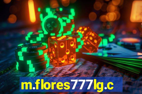 m.flores777lg.com