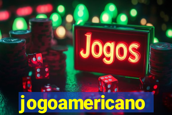 jogoamericano