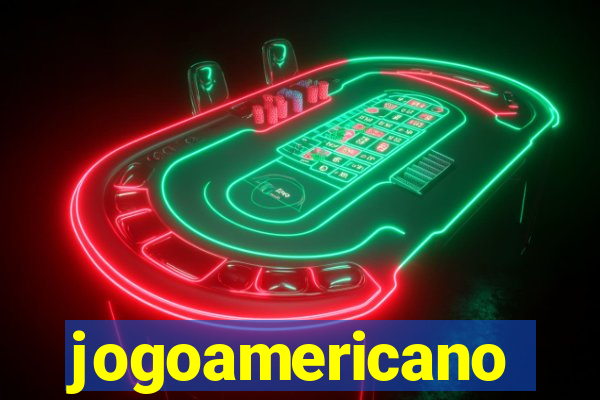 jogoamericano