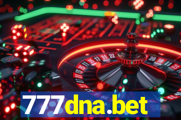 777dna.bet