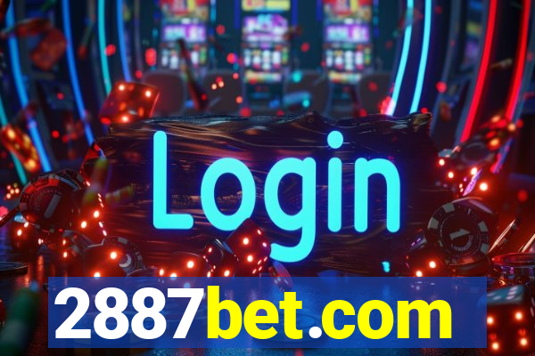 2887bet.com