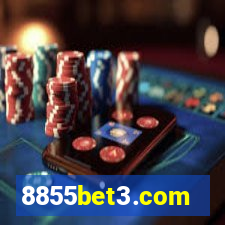 8855bet3.com