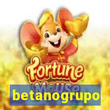 betanogrupo