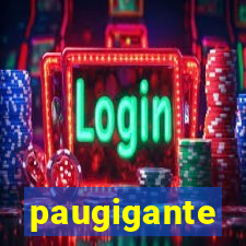 paugigante