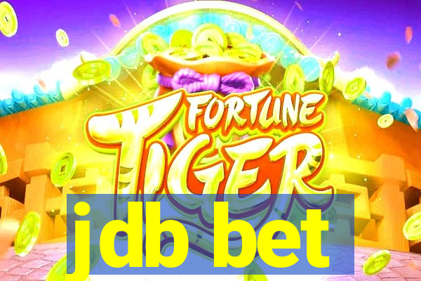 jdb bet