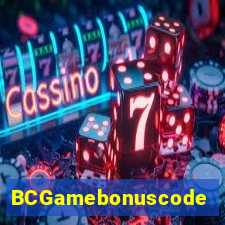 BCGamebonuscode