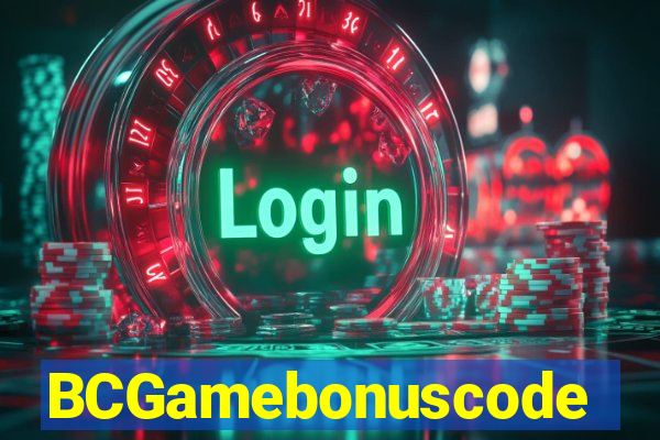 BCGamebonuscode