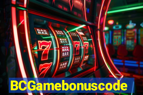 BCGamebonuscode