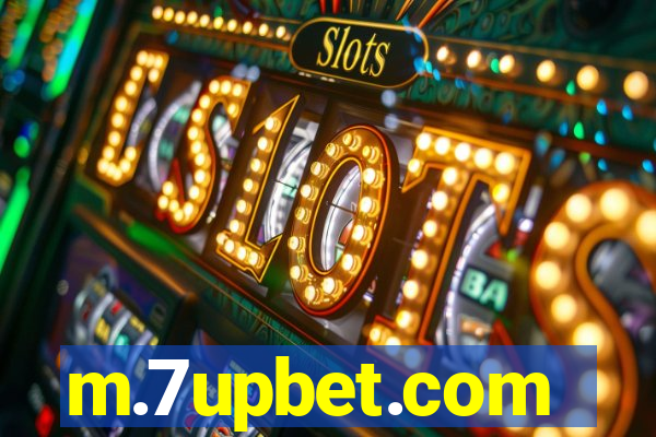 m.7upbet.com