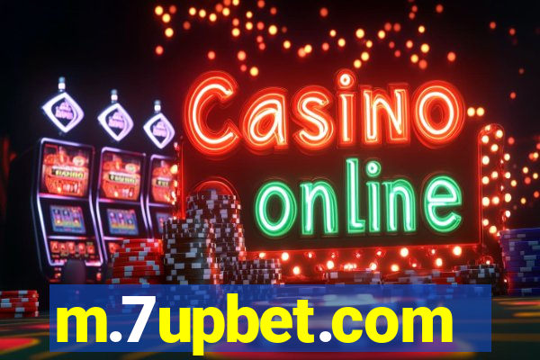 m.7upbet.com