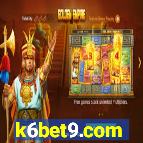 k6bet9.com