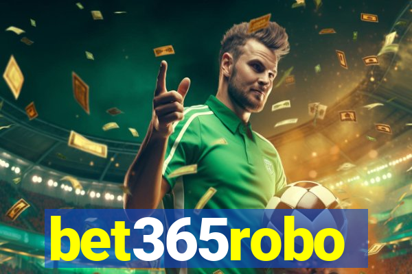 bet365robo