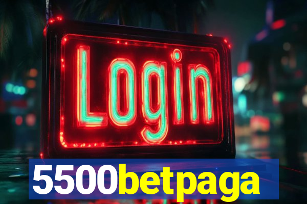 5500betpaga