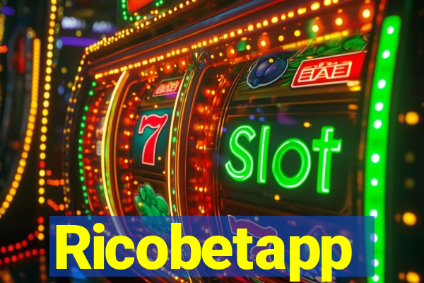 Ricobetapp