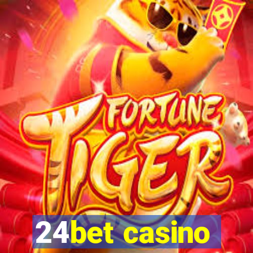 24bet casino