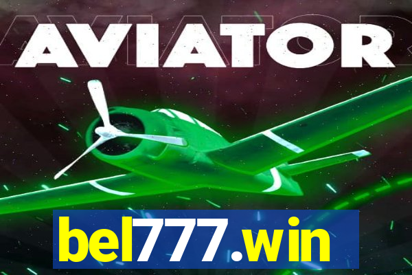 bel777.win