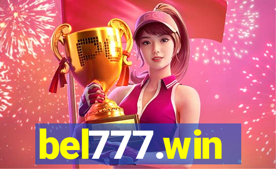 bel777.win