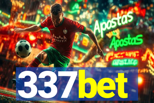 337bet