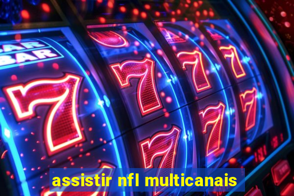 assistir nfl multicanais