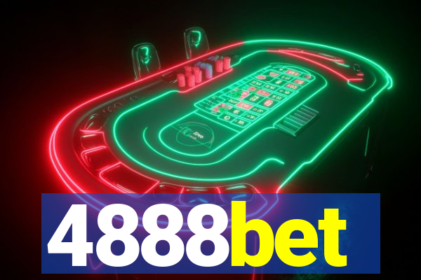 4888bet