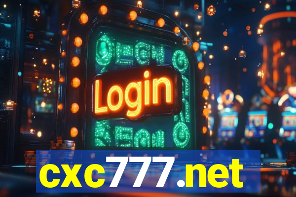 cxc777.net