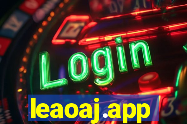 leaoaj.app