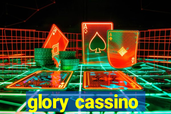 glory cassino