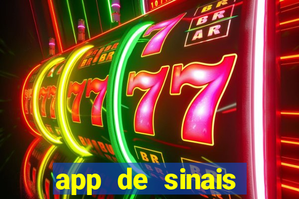 app de sinais fortune tiger