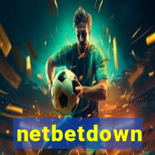 netbetdown