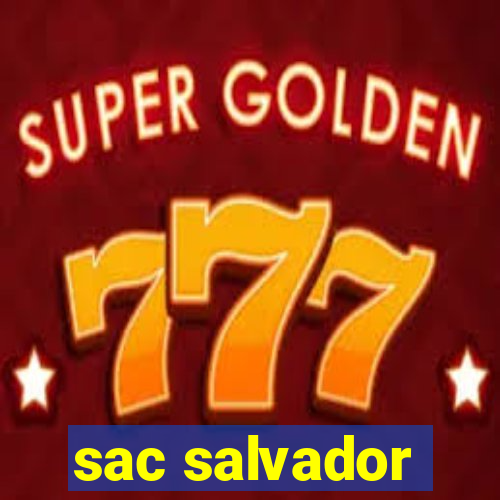 sac salvador