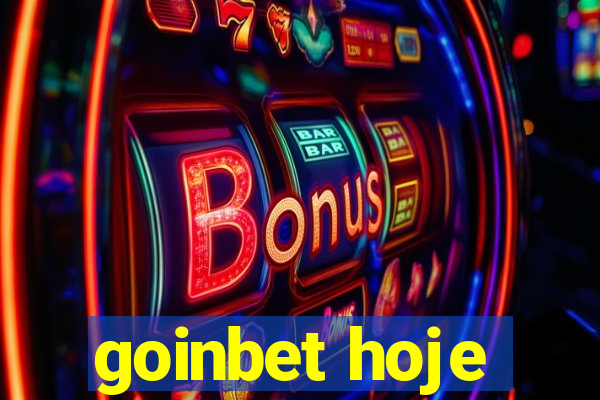 goinbet hoje