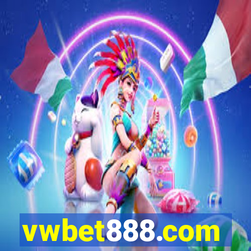 vwbet888.com