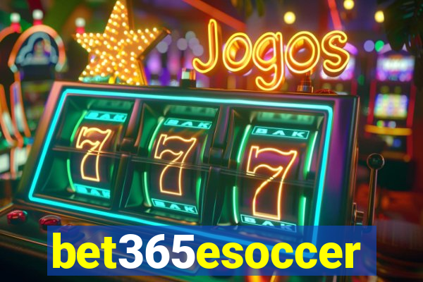 bet365esoccer