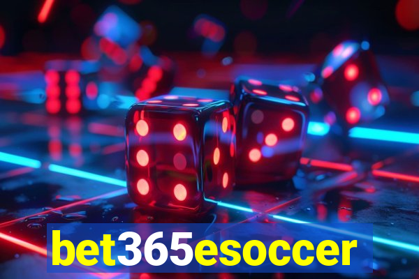 bet365esoccer