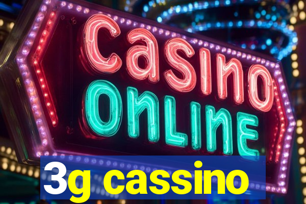 3g cassino