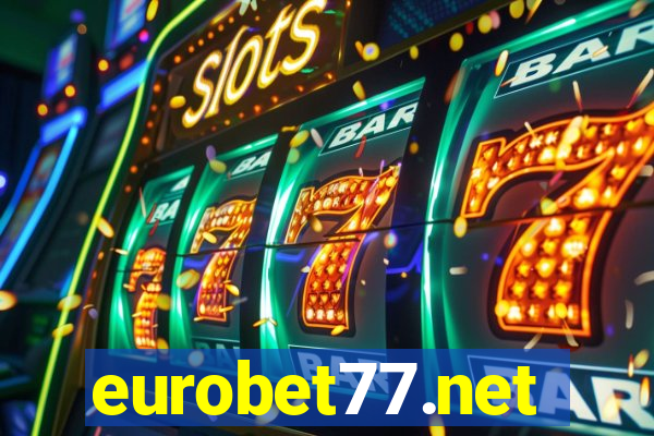 eurobet77.net