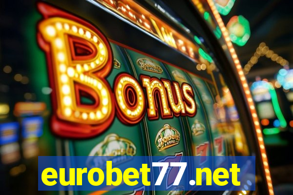 eurobet77.net