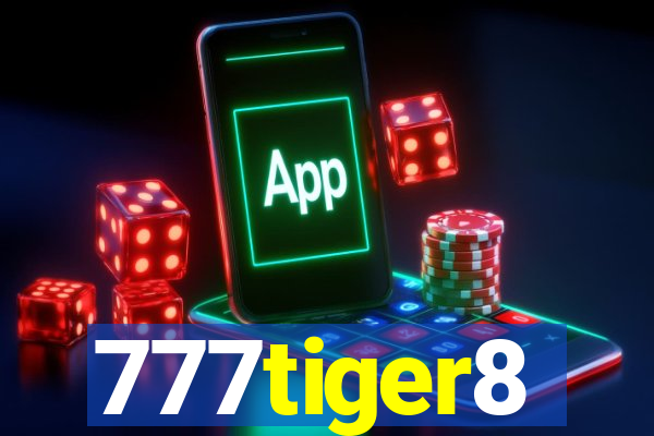 777tiger8