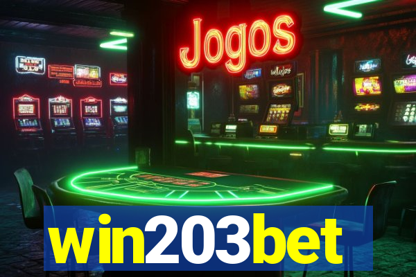 win203bet