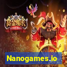 Nanogames.io