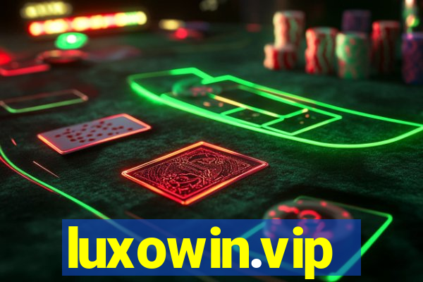 luxowin.vip