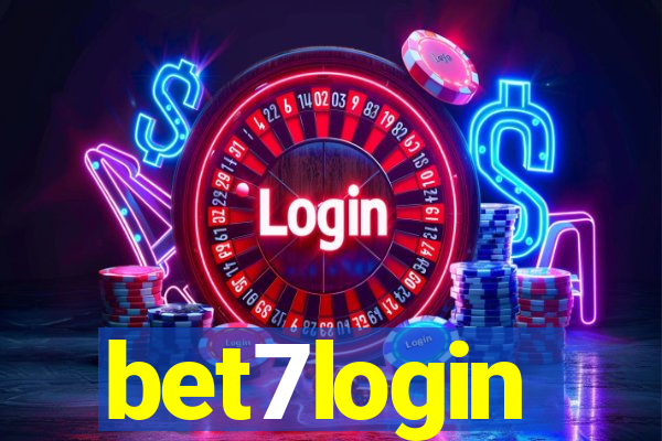 bet7login