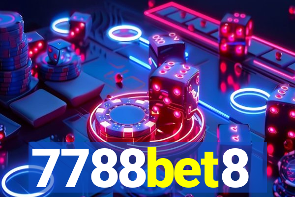 7788bet8