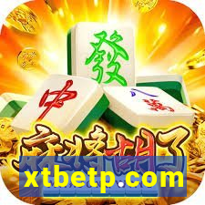 xtbetp.com