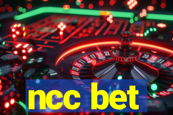 ncc bet