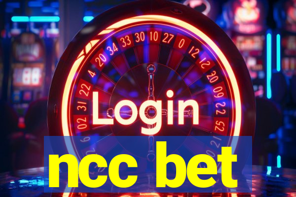 ncc bet