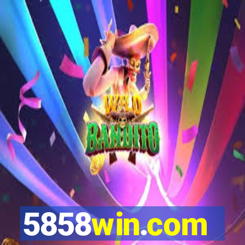 5858win.com