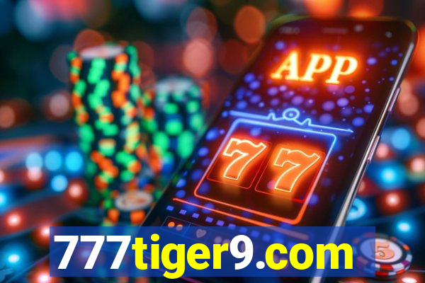 777tiger9.com