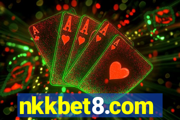 nkkbet8.com